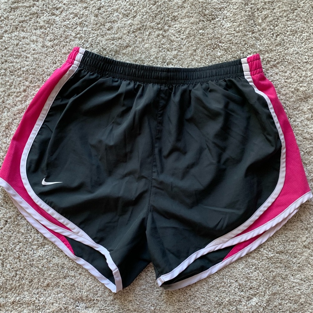Nike Dri-Fit shorts